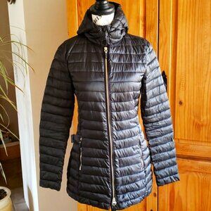 Massimo Dutti jacket